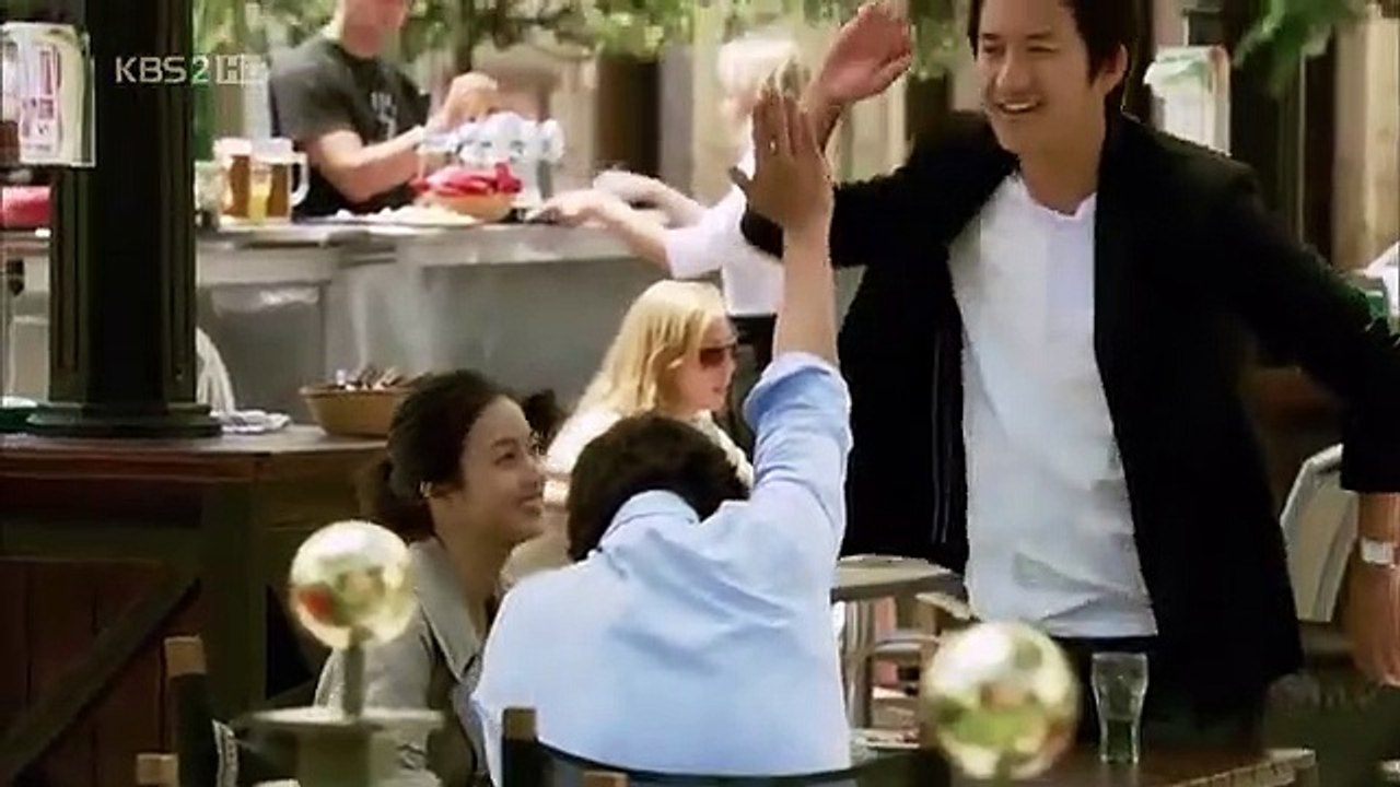 Iris 1 - Ep04 HD Watch HD Deutsch