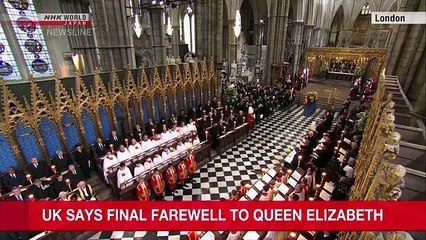 NHK Newsline - 19 Sept. 2022 (2)