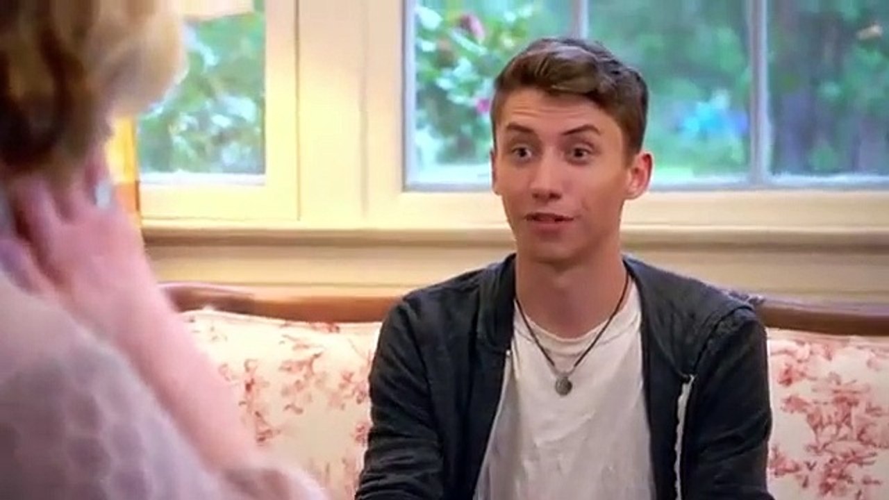 Promposal - Se1 - Ep04 - Enchanted Promposal HD Watch HD Deutsch