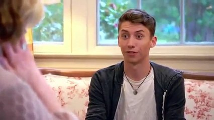 Promposal - Se1 - Ep04 - Enchanted Promposal HD Watch HD Deutsch