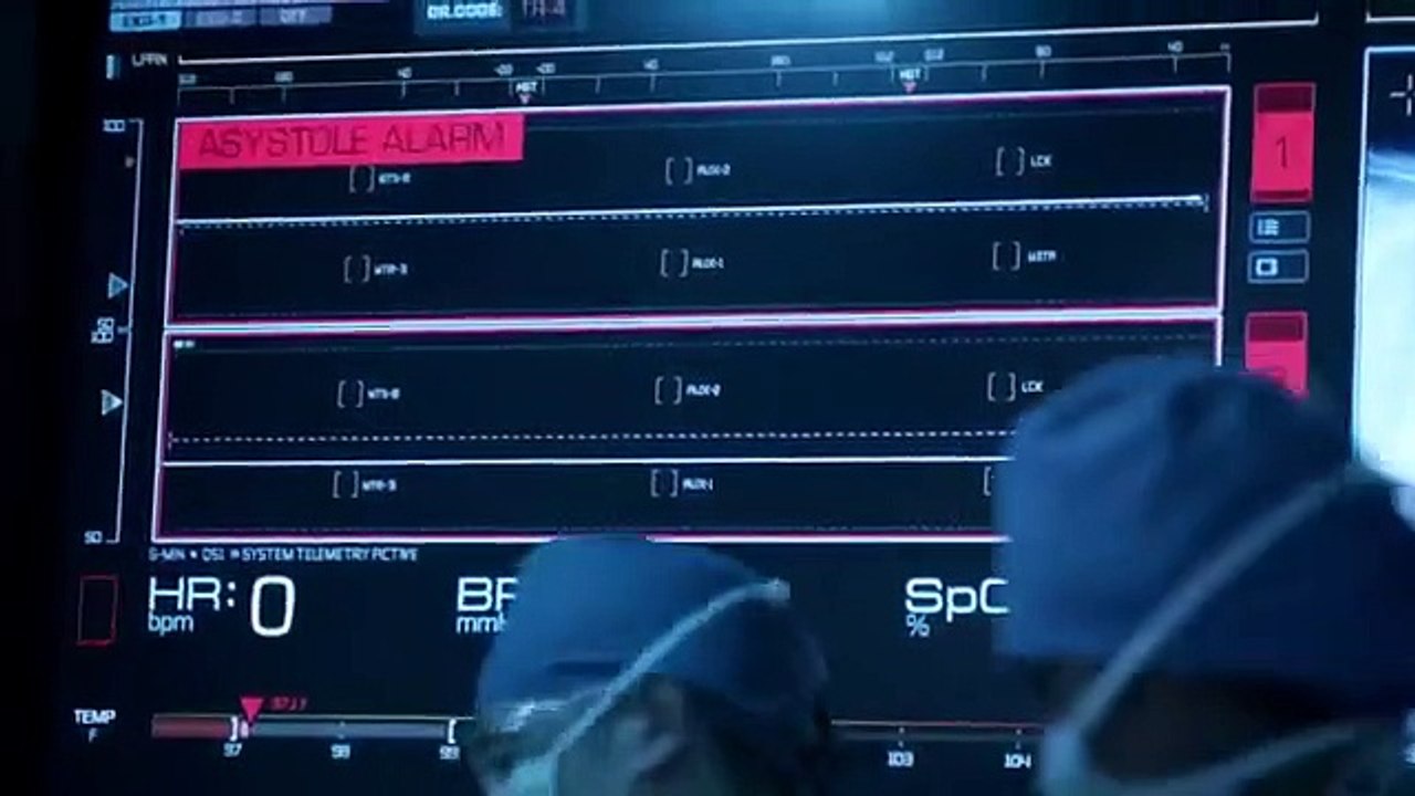 Proof - Se1 - Ep01 -Pilot HD Watch HD Deutsch