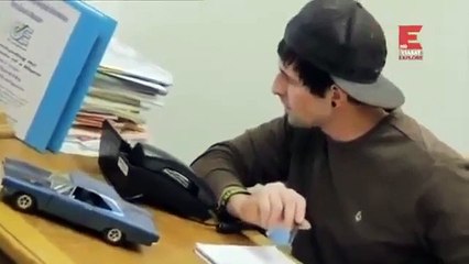 Graveyard Carz - Se1 - Ep05 HD Watch HD Deutsch