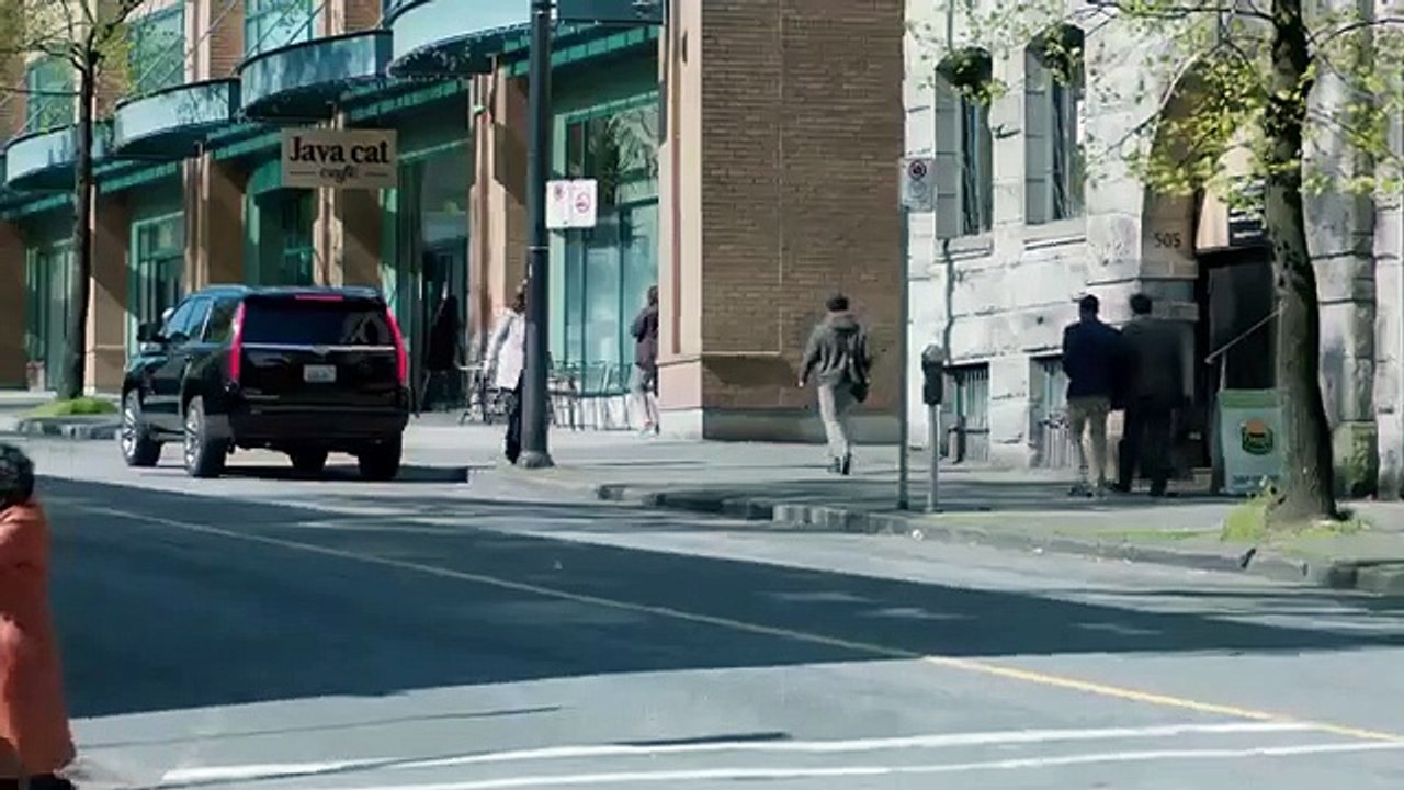 Proof - Se1 - Ep08 - Reborn HD Watch HD Deutsch