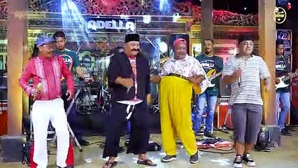 KUNCUNG_-_Pak_No,_Pak_Ndut,_Mukidi,_Makdhe_Kabul_(Woko_Channel)_-_OM_ADELLA