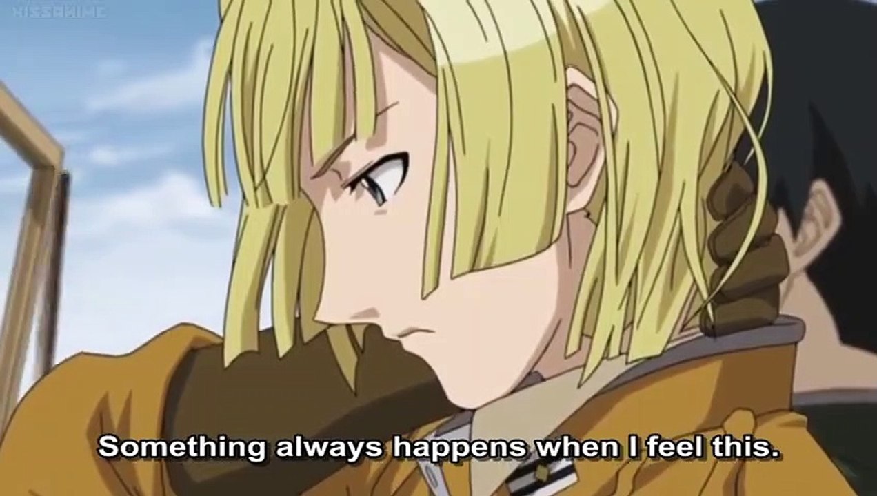 Pumpkin Scissors - Ep02 HD Watch HD Deutsch