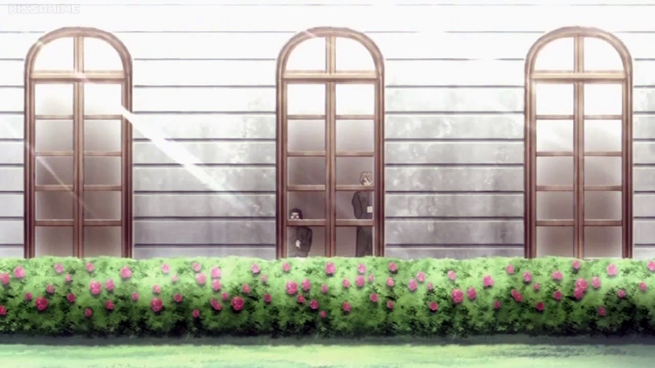 Pumpkin Scissors - Ep05 HD Watch HD Deutsch