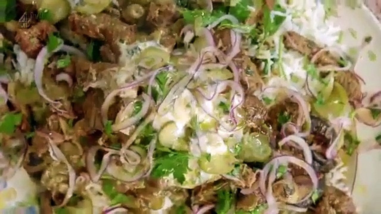 Jamie's 15-Minute Meals - Se1 - Ep04 HD Watch HD Deutsch