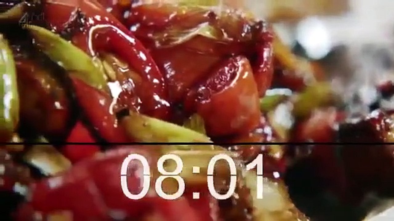 Jamie's 15-Minute Meals - Se1 - Ep06 HD Watch HD Deutsch