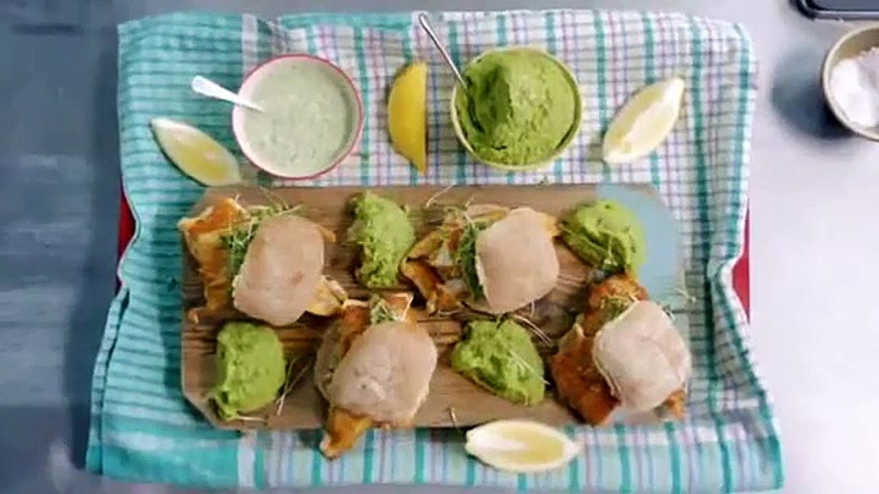 Jamie's 15-Minute Meals - Se1 - Ep05 HD Watch HD Deutsch