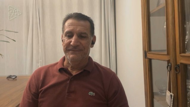 FDP 98 | Entrevista com Chiquinho, ex-preparador de goleiros do Atlético