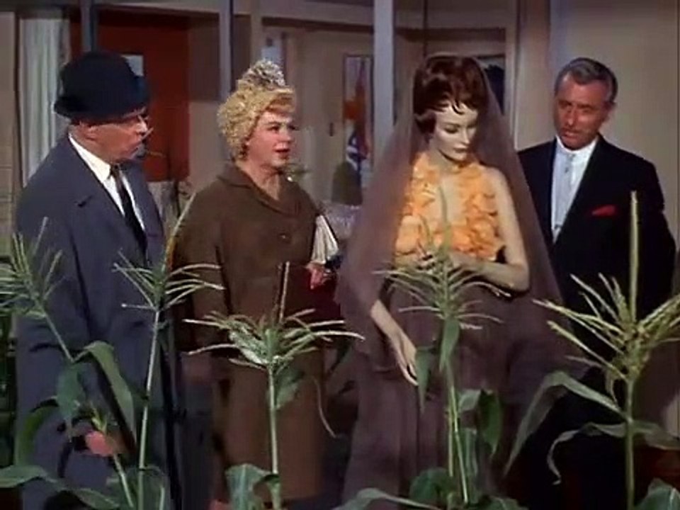 Green Acres - Se1 - Ep02 HD Watch HD Deutsch