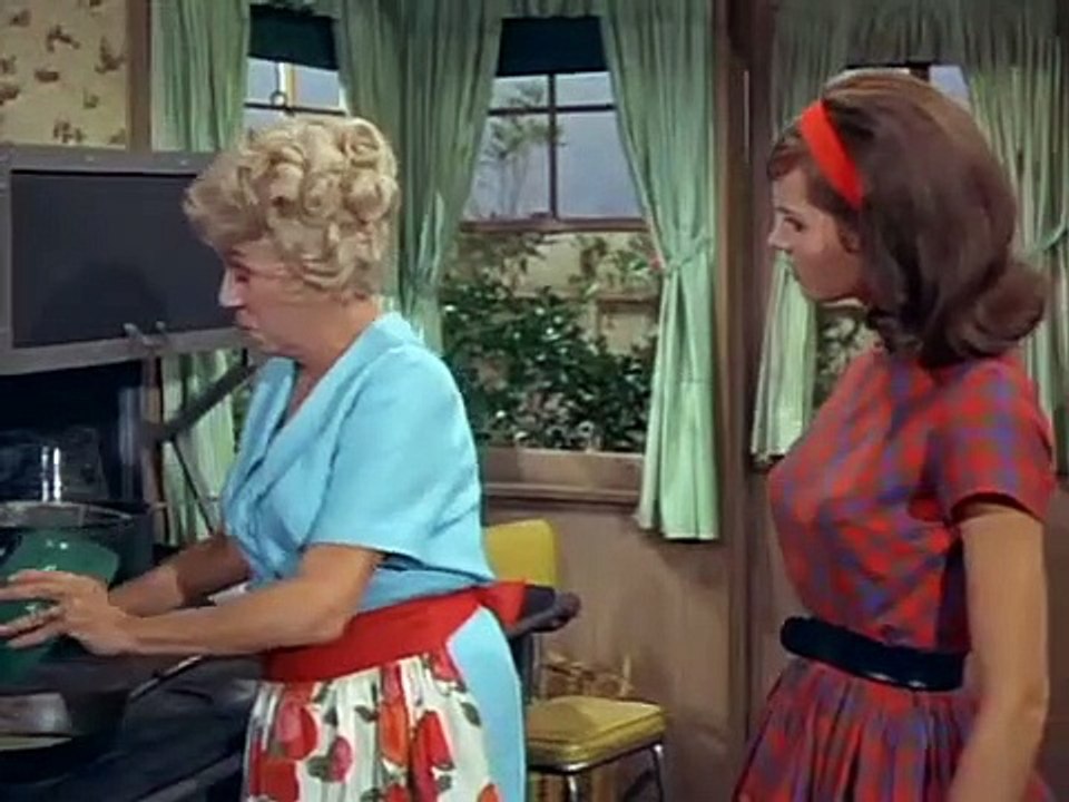 Green Acres - Se1 - Ep03 HD Watch HD Deutsch