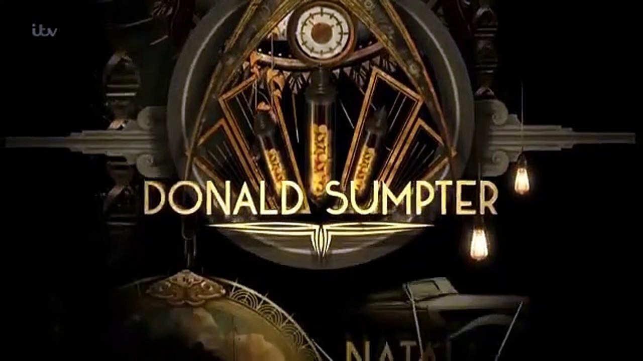 Jekyll $$ Hyde - Se1 - Ep04 - The Calyx HD Watch HD Deutsch