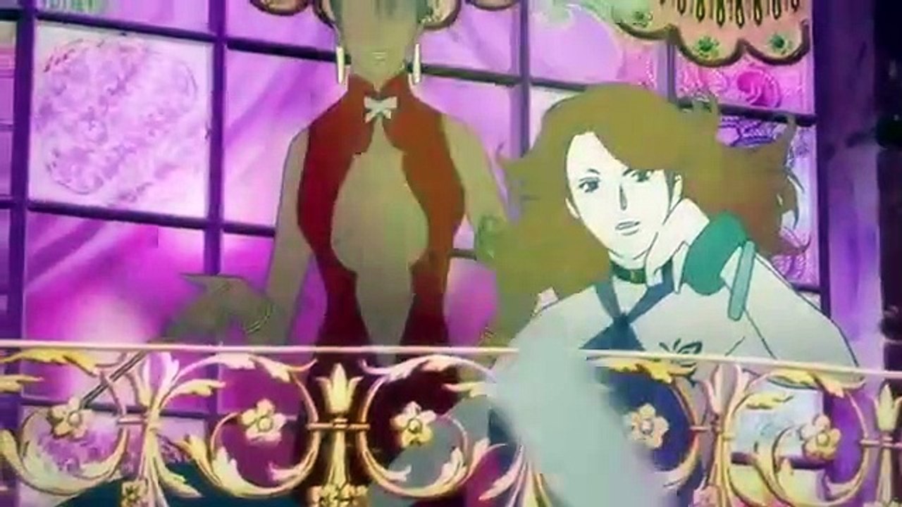 Gankutsuou - Ep01 HD Watch HD Deutsch