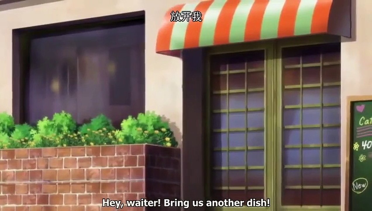 Huyao Xiao Hongniang - Ep03 HD Watch HD Deutsch