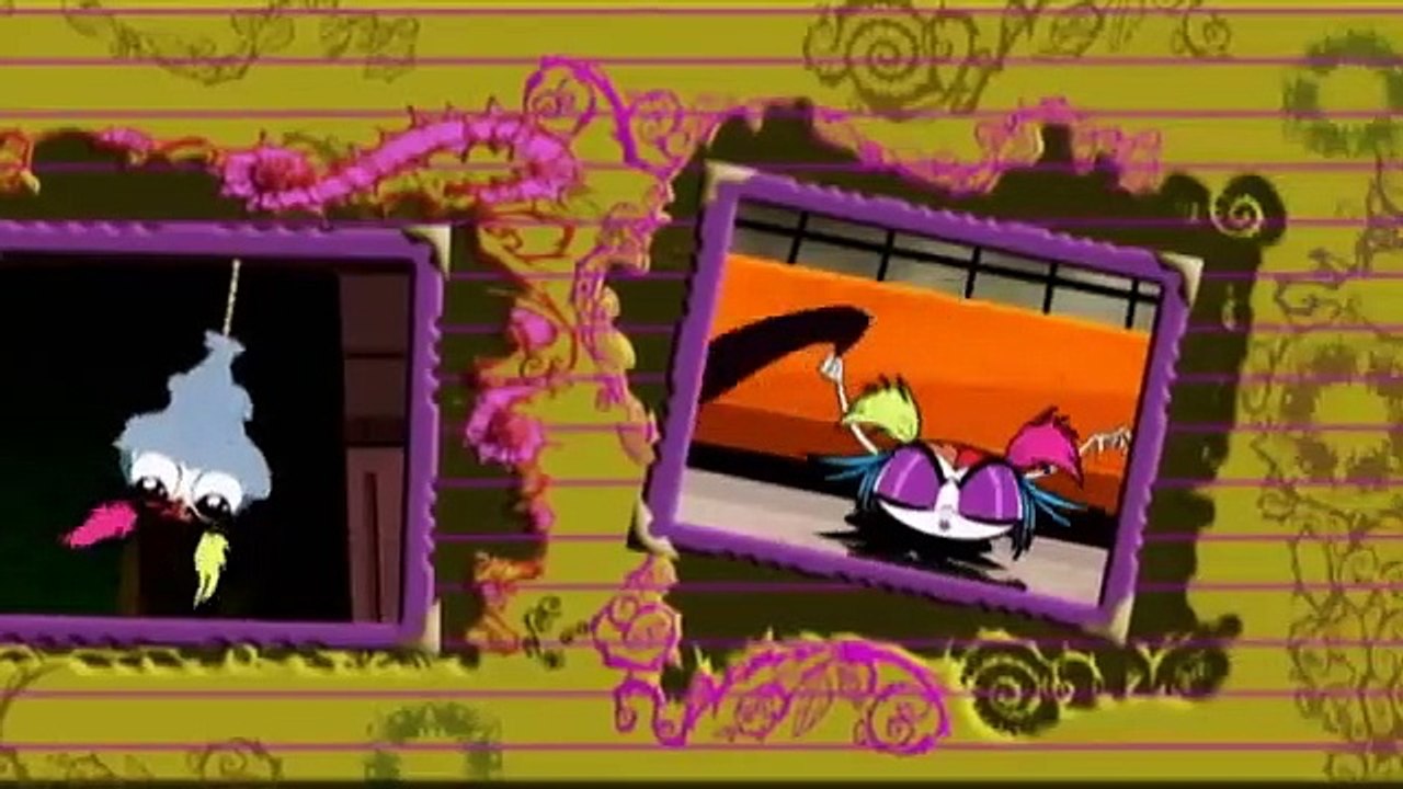 Growing Up Creepie - Se1 - Ep05 HD Watch HD Deutsch