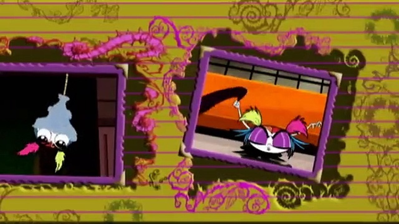 Growing Up Creepie - Se1 - Ep07 HD Watch HD Deutsch