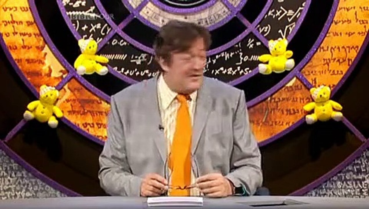 QI XL Se5 - Ep09 HD Watch HD Deutsch