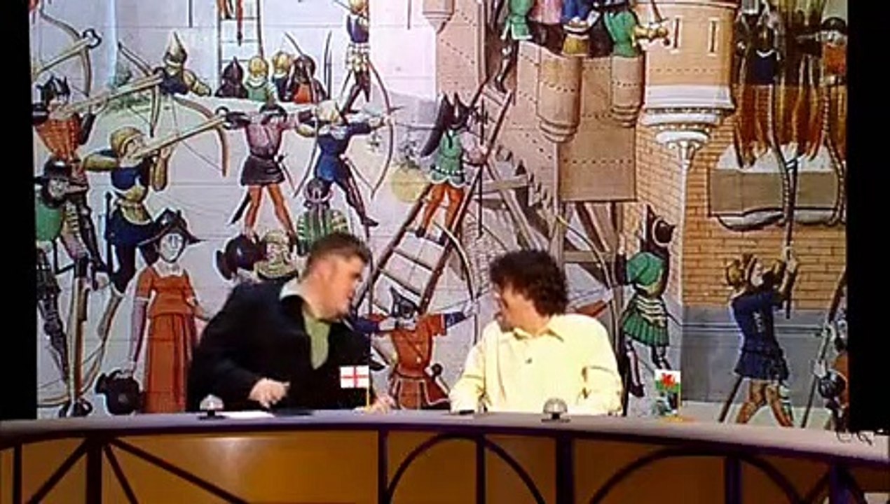 QI XL Se5 - Ep10 HD Watch HD Deutsch