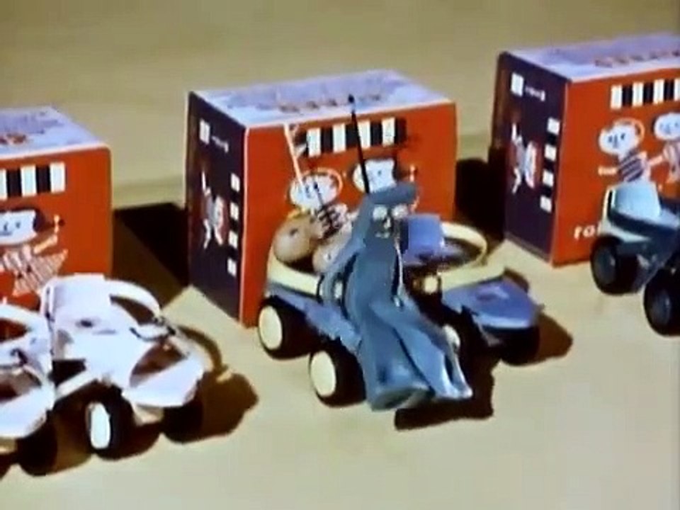 Gumby Adventures - Se1 - Ep09 HD Watch HD Deutsch