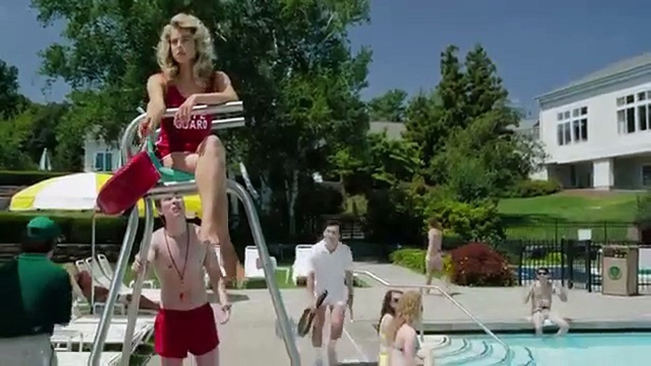 Red Oaks - Se1 - Ep07 HD Watch HD Deutsch