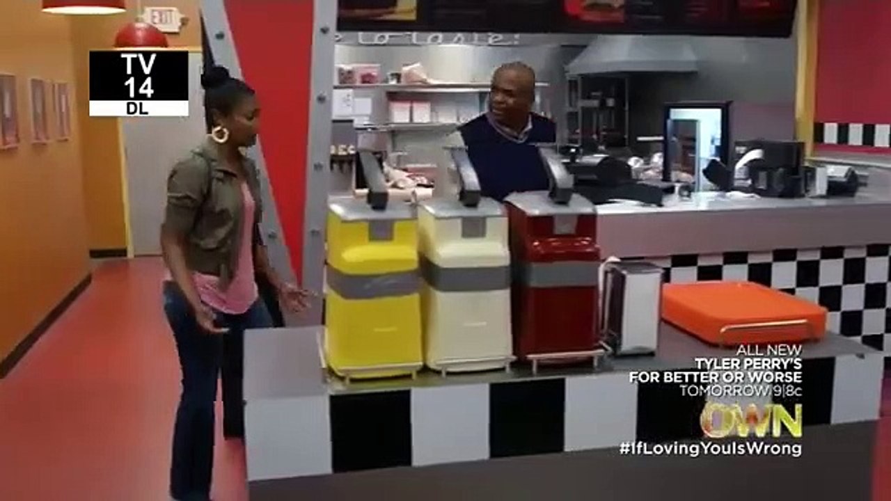 If Loving You Is Wrong - Se1 - Ep09 HD Watch HD Deutsch