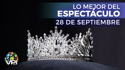 Miss Venezuela vuelve al Poliedro - Lo mejor del Espectáculo
