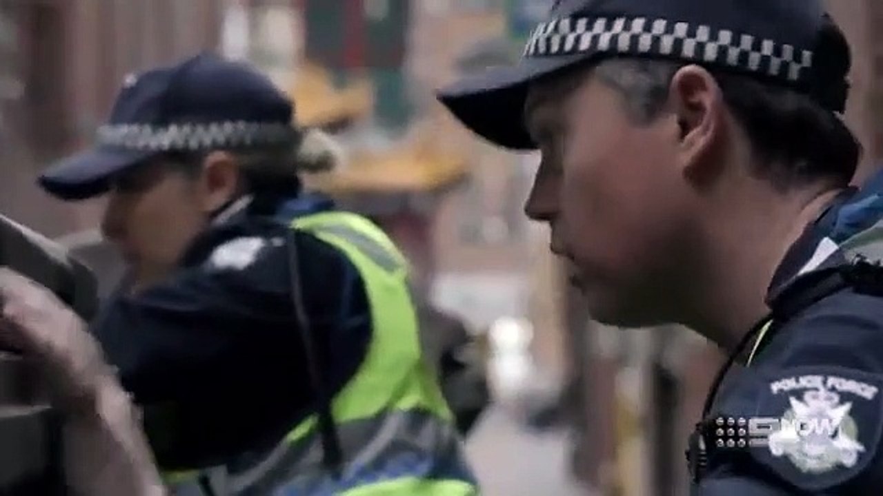 Halifax - Retribution - Se1 - Ep02 HD Watch HD Deutsch