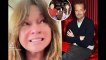 Valerie Bertinelli responds to claims she kissed Matthew Perry next to passed-ou