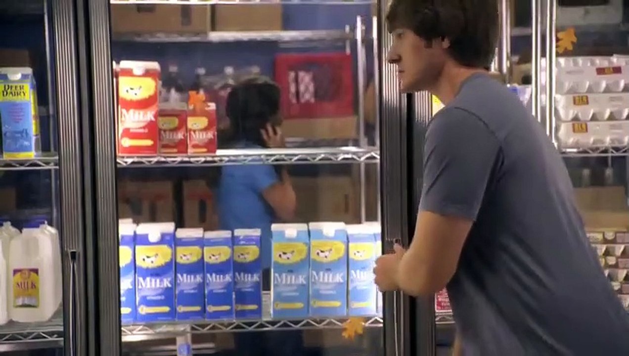 Raising Hope - Se1 - Ep05 - Happy Halloween HD Watch HD Deutsch