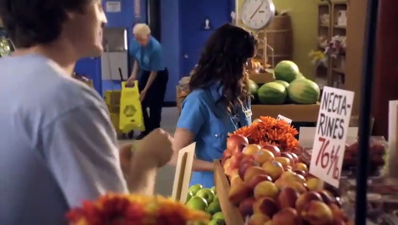 Raising Hope - Se1 - Ep06 - Family Secrets HD Watch HD Deutsch