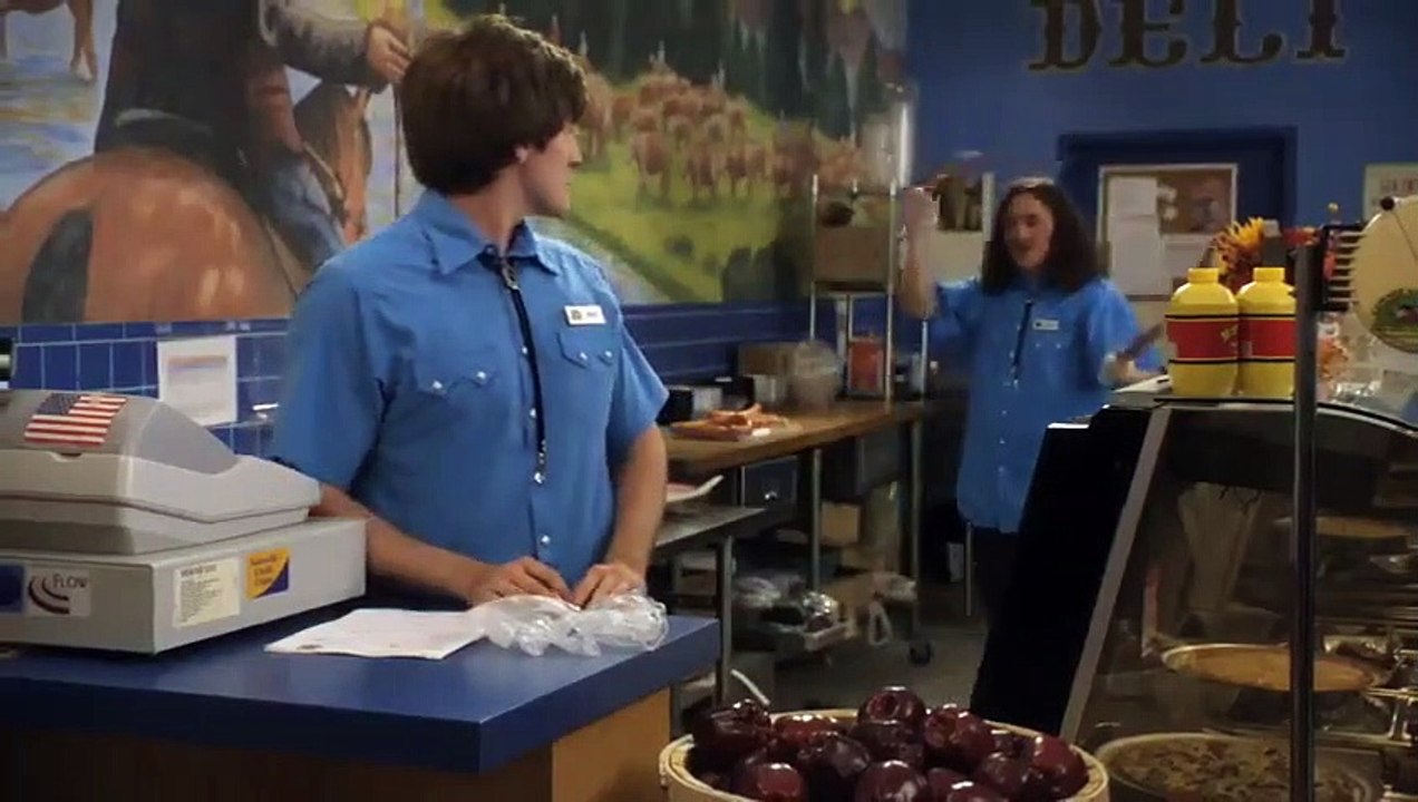 Raising Hope - Se1 - Ep08 - Blue Dots HD Watch HD Deutsch