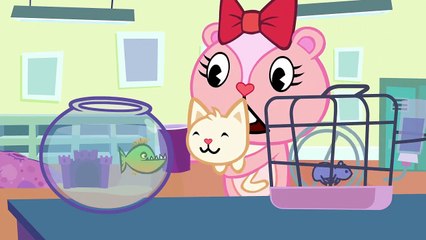 Happy Tree Friends - Se3 - Ep10 - Something Fishy HD Watch HD Deutsch