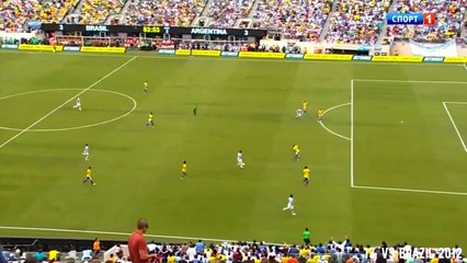 Lionel Messi - Great Goals of The GOAT - HD