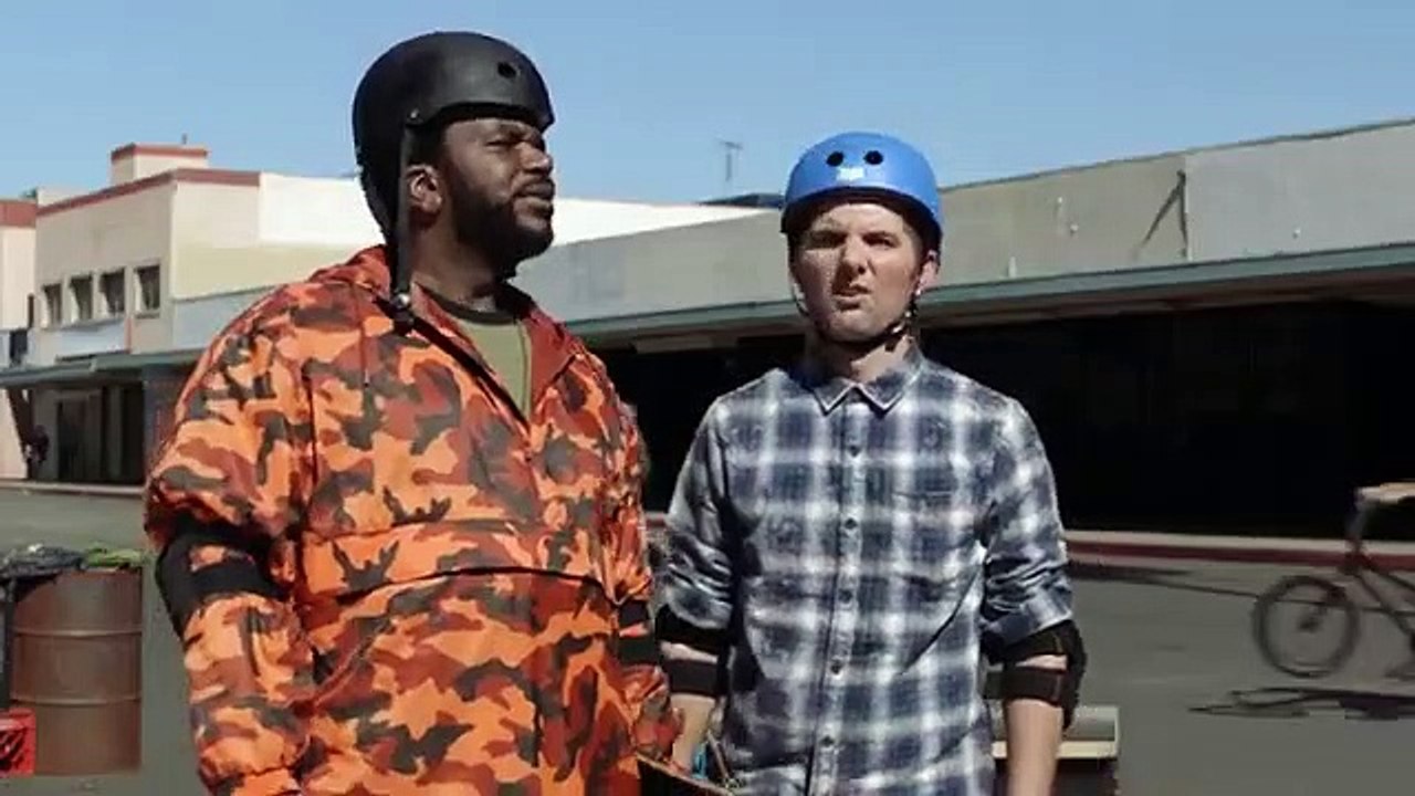 Ghosted - Se1 - Ep10 - Hello Boys HD Watch HD Deutsch