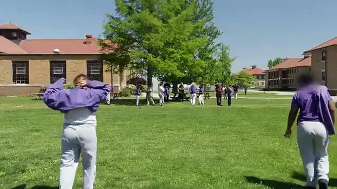 Girls Incarcerated - Se1 - Ep07 - Chapter 7 - My Life Story HD Watch HD Deutsch