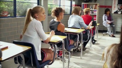 Heathers - Se1 - Ep05 - Reindeer Games HD Watch HD Deutsch