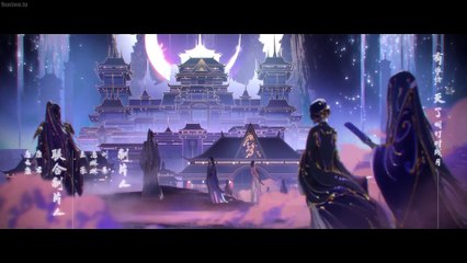 Heaven Official's Blessing - Se1 - Ep08 HD Watch HD Deutsch