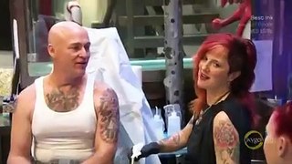 Tattoos After Dark - Se1 - Ep07 HD Watch HD Deutsch