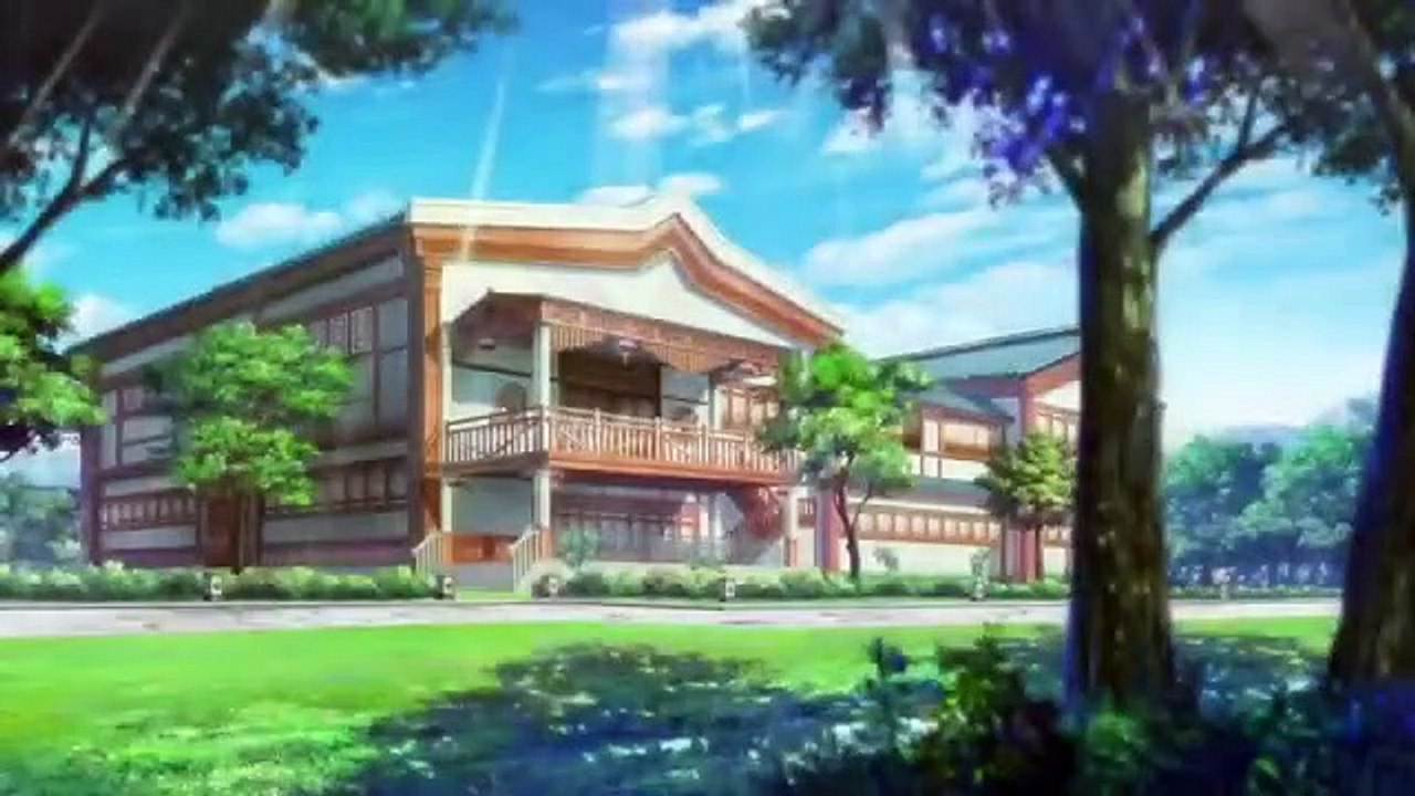 Spiritpact - Se2 - Ep05 - Mirror of the Underwold HD Watch HD Deutsch