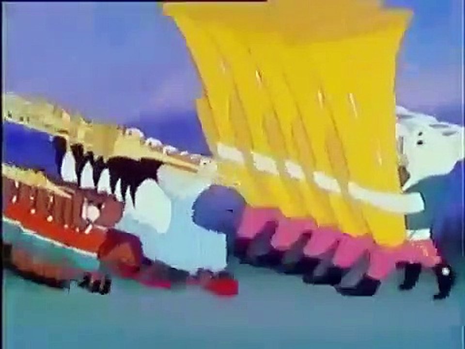 Squirrel and Hedgehog - Ep05 HD Watch HD Deutsch