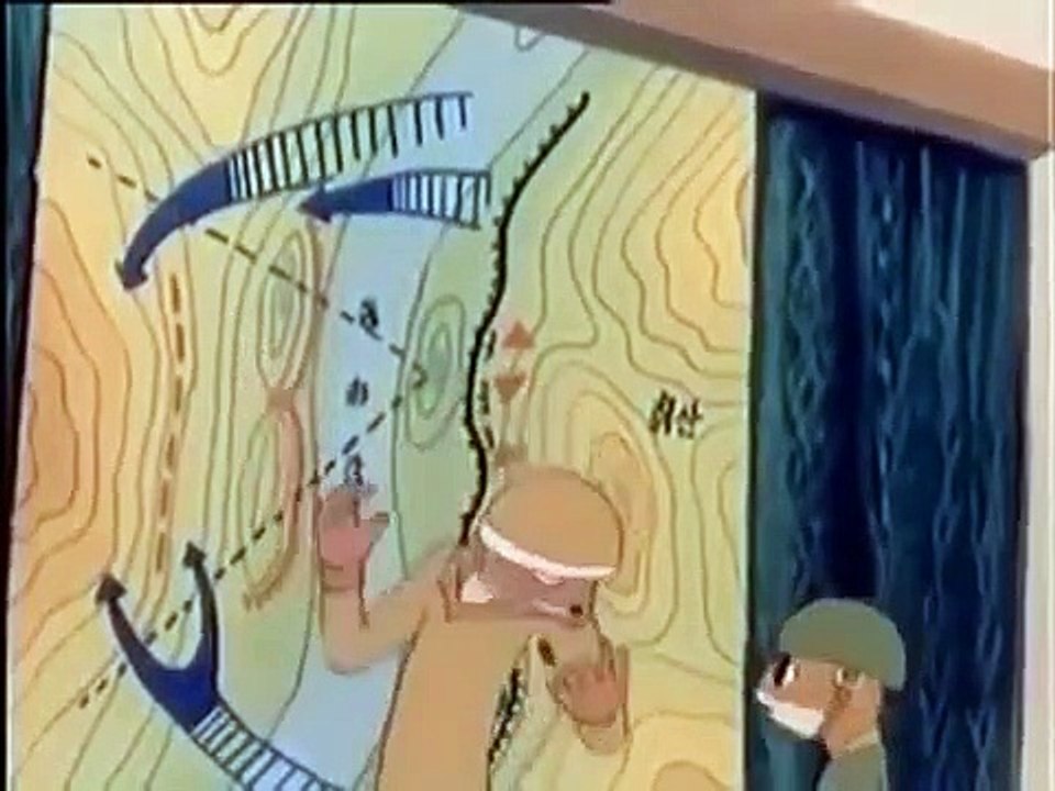 Squirrel and Hedgehog - Ep02 HD Watch HD Deutsch