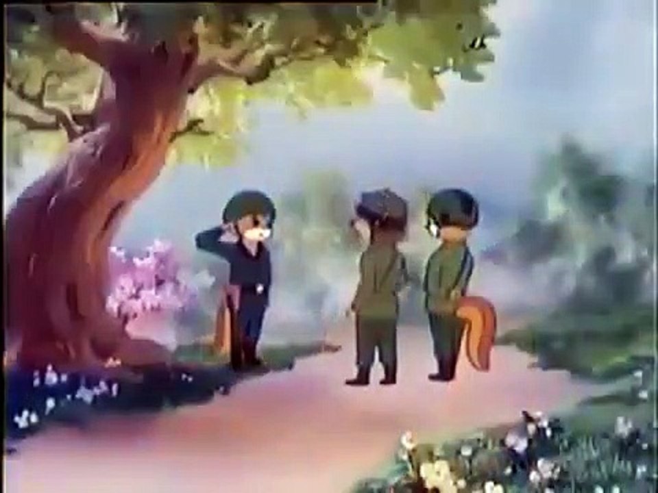 Squirrel and Hedgehog - Ep07 HD Watch HD Deutsch