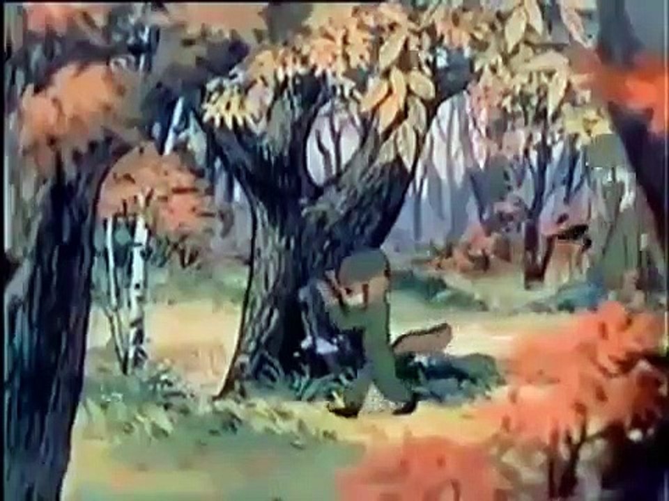 Squirrel and Hedgehog - Ep03 HD Watch HD Deutsch