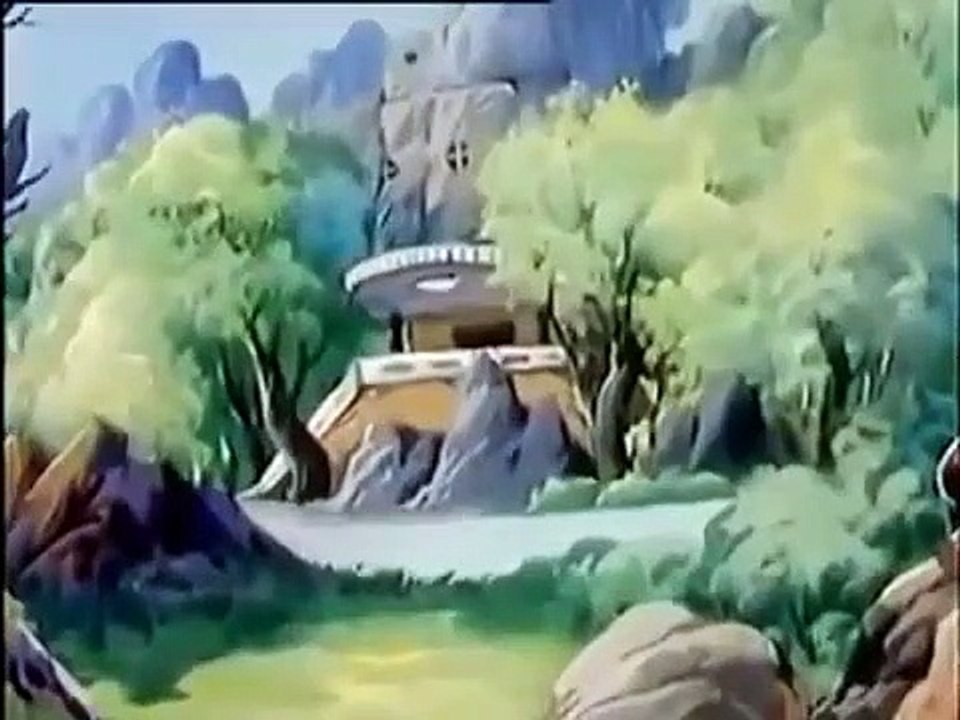 Squirrel and Hedgehog - Ep06 HD Watch HD Deutsch