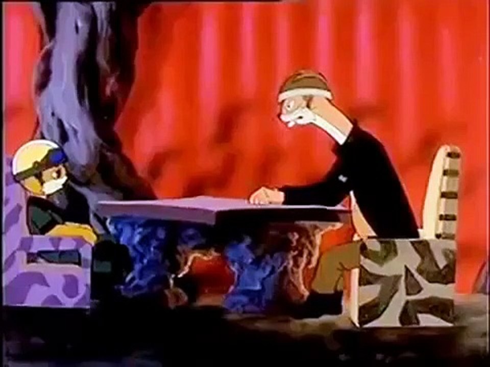 Squirrel and Hedgehog - Ep09 HD Watch HD Deutsch