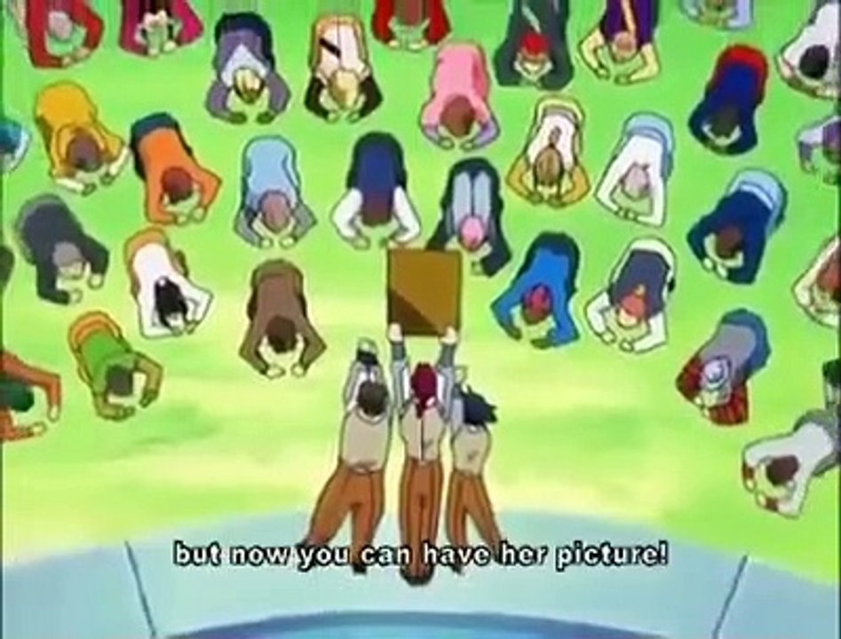 Tenchi Muyo GXP - Ep04 HD Watch HD Deutsch