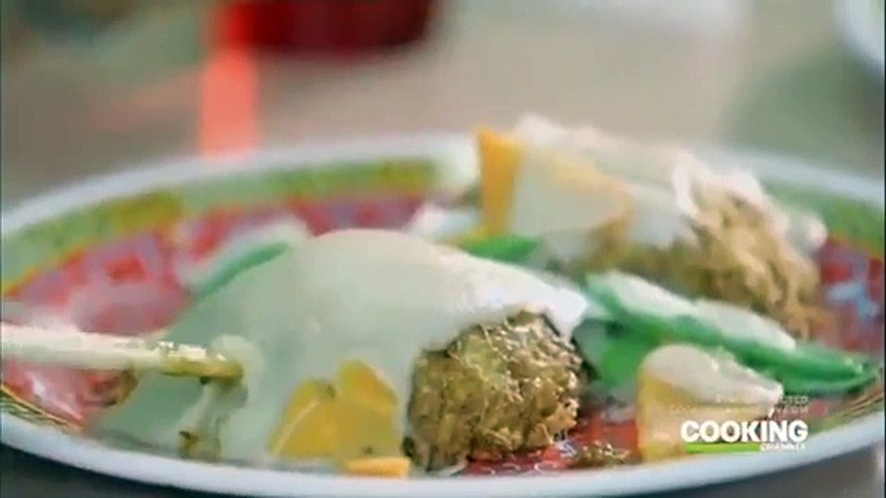 Restaurant Redemptiono - Se1 - Ep05 HD Watch HD Deutsch