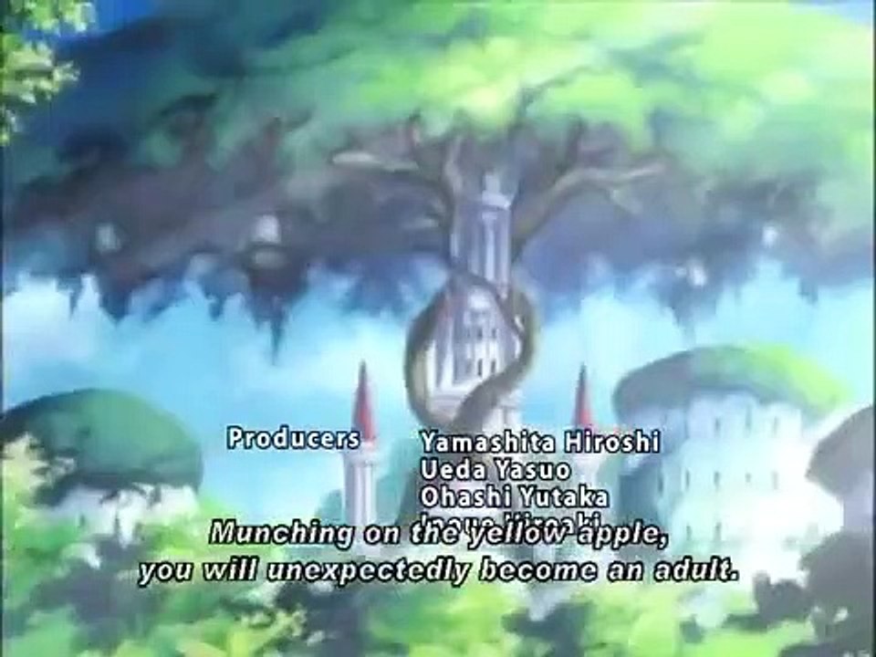 Tenchi Muyo GXP - Ep06 HD Watch HD Deutsch