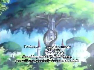 Tenchi Muyo GXP - Ep06 HD Watch HD Deutsch